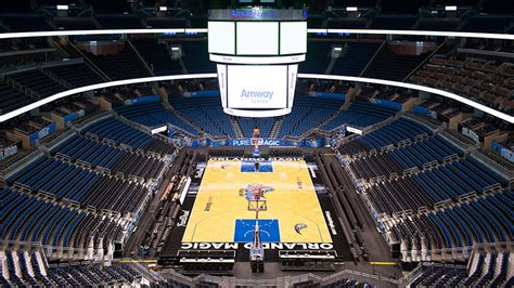 Partido de NBA de los Orlando Magic en el Arena Amway Center - 2024 | Todos los tips!