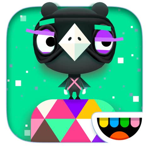 Toca Blocks - LearningWorks for Kids