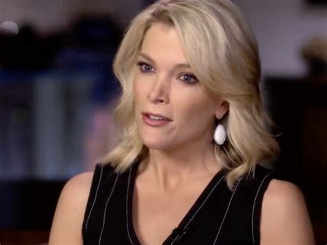 Megyn Kelly Interview Pic - The Hollywood Gossip