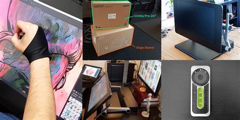 Wacom Cintiq Pro 24 Review