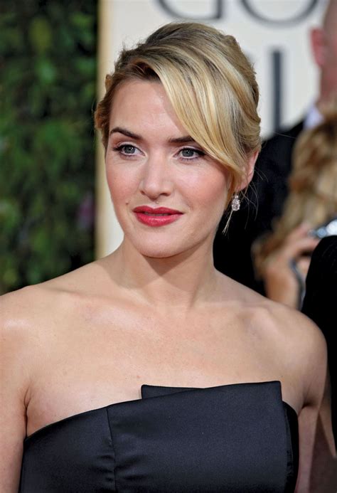 Kate Winslet | Biography, Movies, & Facts | Britannica