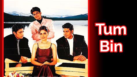 Tum Bin 2001 Movie Lifetime Worldwide Collection - Bolly Views ...