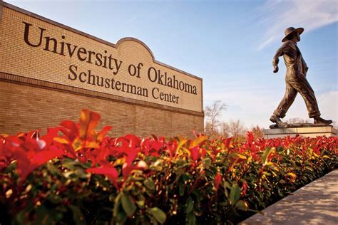 University of Oklahoma-Tulsa — ISM Tulsa