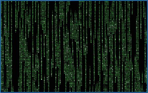 The matrix code screensaver mac - Download free