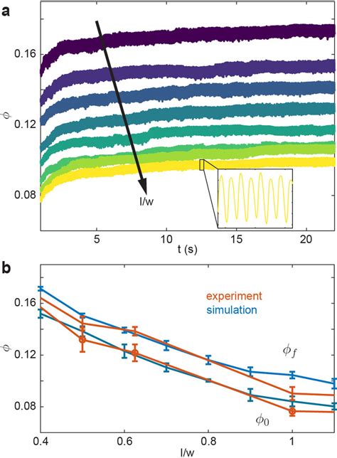 Packing fraction and packing evolution as a function of smarticle... | Download Scientific Diagram