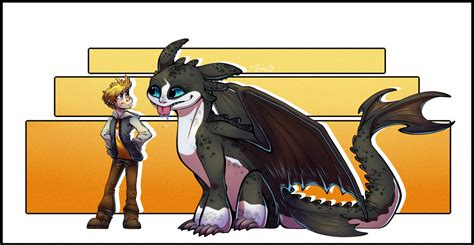 Httyd: The Nine Realms by LumiiDragon on DeviantArt