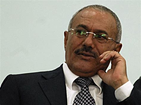 Yemeni Ex-President Urges Egypt To Leave Saudi-led Coalition - Iran ...