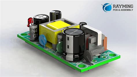 22 Points on Switching Power Supply Design