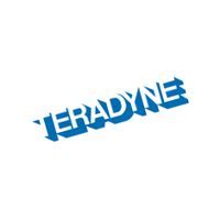 Teradyne Logos