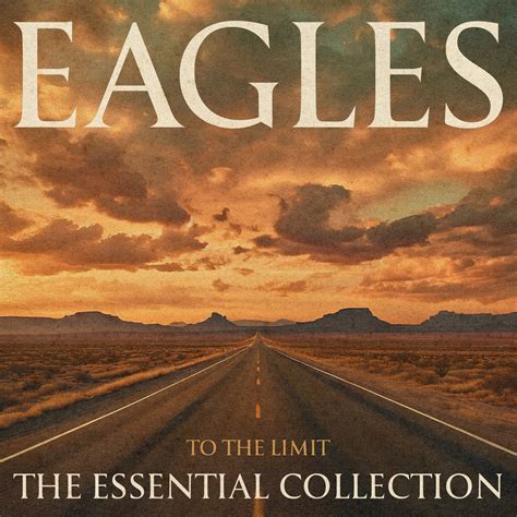 EAGLES To The Limit: The Essential Collection – Joe Walsh