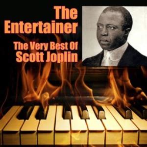 The Entertainer - The Very Best Of Scott Joplin (Scott Joplin) - GetSongBPM