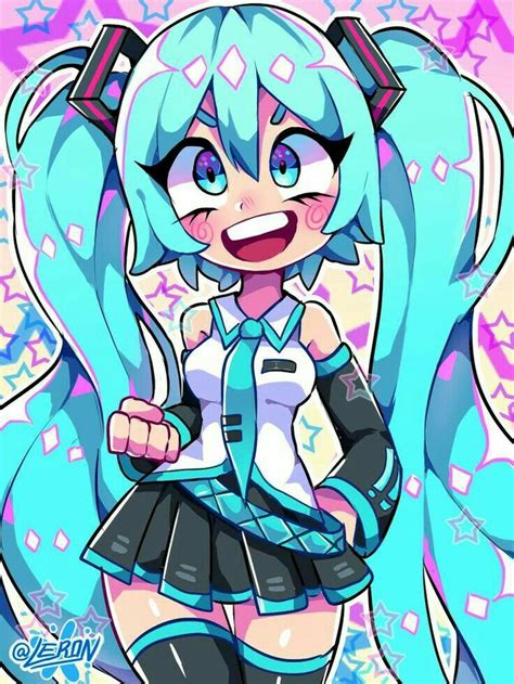 Pin by mayo Torres on Vocaloid | Anime chibi, Cute drawings, Anime ...