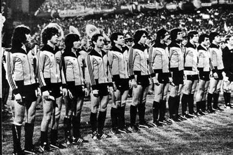 1978 Fifa World Cup, Argentina