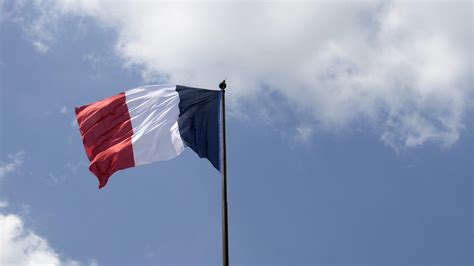 France Flag Wallpapers - Top Free France Flag Backgrounds - WallpaperAccess