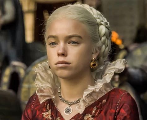 Milly Alcock: 13 facts about the House of the Dragon actress you should ...