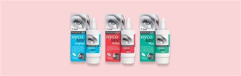 Hycosan Eye Drops Side Effects: Ingredients, Benefits And More – Eye Lounge