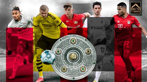 Vuelve la Bundesliga: la guía para seguirla al detalle - TyC Sports