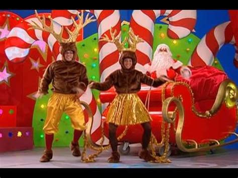 The Wiggles: Santa's Rockin'! (2004) Watch Online Fmovies Full Streaming