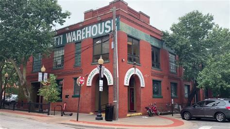 Spaghetti Warehouse to Close Iconic West End Location After 47 Years – NBC 5 Dallas-Fort Worth