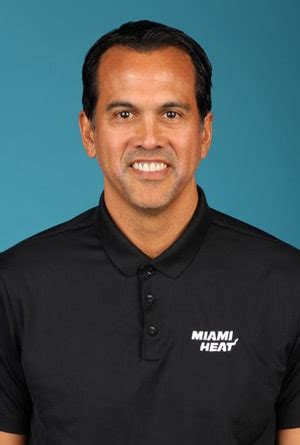 Erik Spoelstra - Miami HEAT Coach - CoachSpo.com