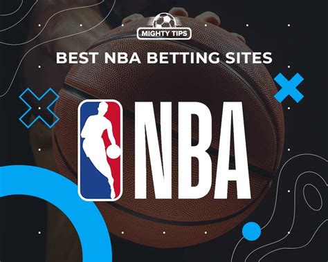 Best NBA Betting Sites [2021] List of NBA Bookmakers