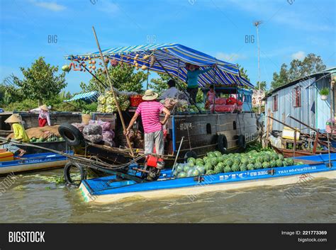 Soc Trang, Vietnam - Image & Photo (Free Trial) | Bigstock