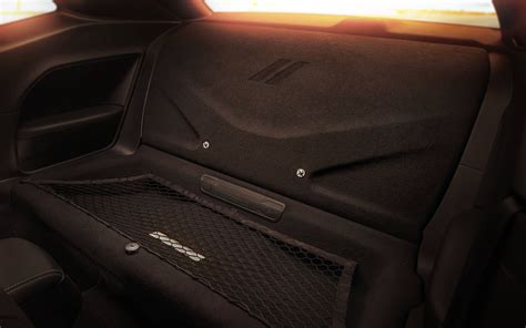 Dodge Demon Interior | Cabinets Matttroy