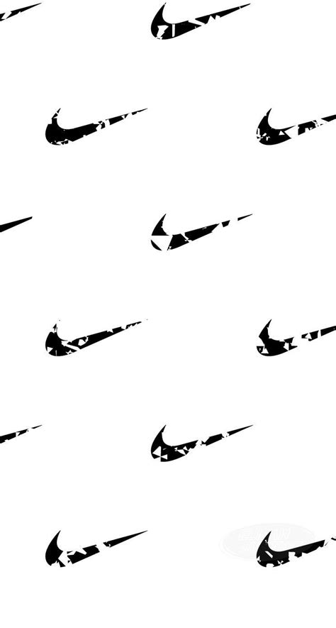 40+ White Nike Wallpapers - Download at WallpaperBro | Nike tapete ...