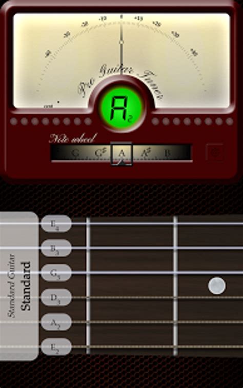 Pro Guitar Tuner APK for Android - Download