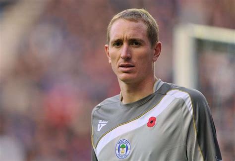 Profile: Former Wigan Athletic 'keeper Chris Kirkland - The League Paper