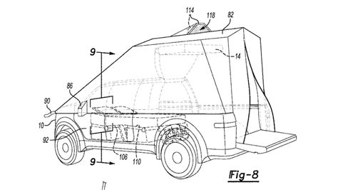 Midgate Wars: Will Ford's New Patent Steal GM's Thunder?