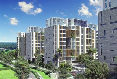 Preselling Condominiums in Arca South - Luxury Real Estate Philippines