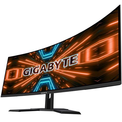 G34WQC A Gaming Monitor Specification | Monitor - GIGABYTE Global