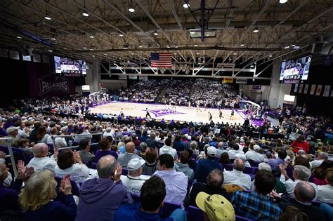 Historic gift to Furman Athletics draws media attention - News