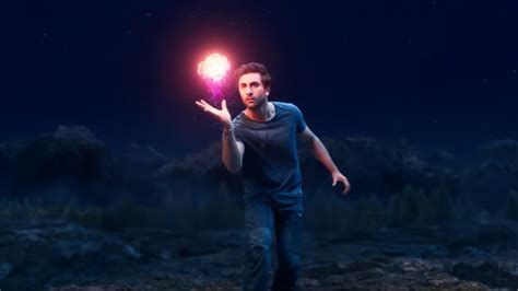 Brahmastra song Deva Deva: Ranbir Kapoor plays with fire, explores his ...