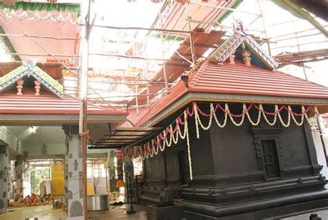 Sri Ayyappa Swamy Temple