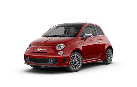 2018 FIAT 500 - 4 Door Sub-Compact Car | FIAT Canada