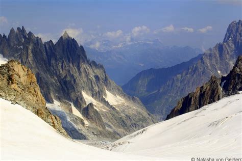 A day in Courmayeur and the Skyway Monte Bianco - WORLD WANDERING KIWI