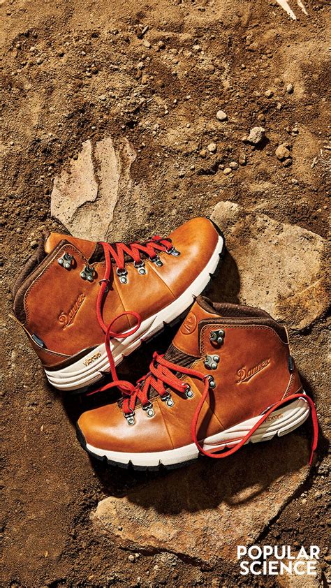 Danner Mountain 600 boots | The best gear for the weekend warrior ...