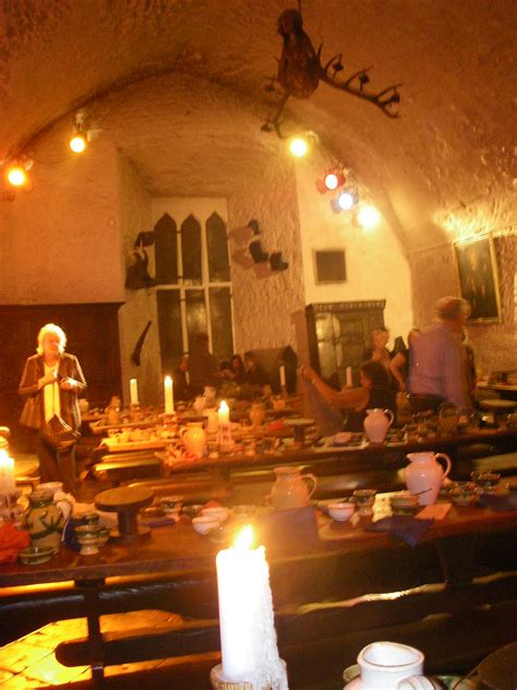 Bunratty Castle Medieval Banquet | Joe | Flickr