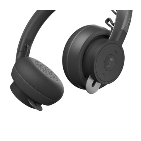 Logitech Zone Wireless Plus Headphones Bluetooth / USB