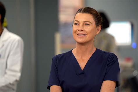 ‘Grey’s Anatomy’: Why Ellen Pompeo Doesn’t Find Meredith’s ‘Pick Me ...