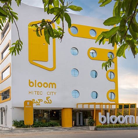 BLOOM HOTEL - HITEC CITY (AU$62): 2022 Prices & Reviews (Hyderabad, India) - Photos of Hotel ...