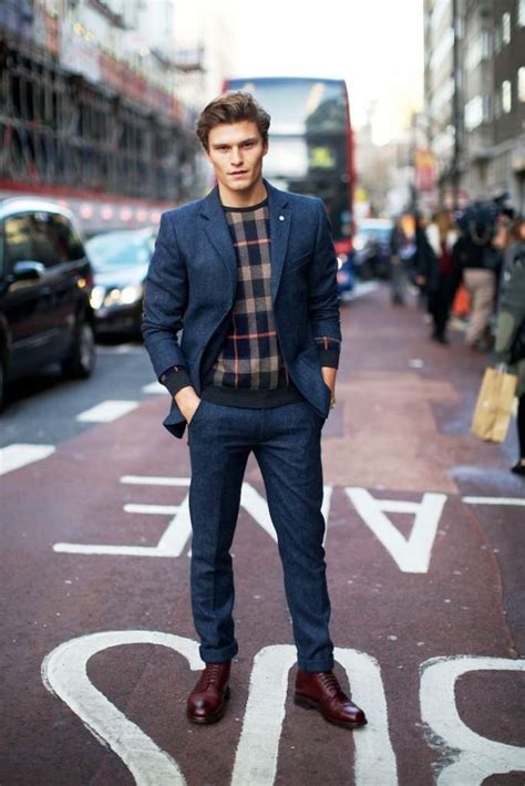 40 Men Street Style Fashion Ideas To Try This Year