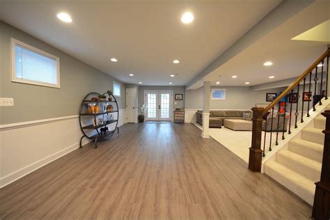 What Kind Of Flooring Is Best For Basements – Flooring Tips