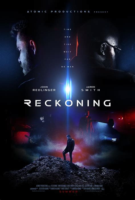 53 Best Photos The Reckoning Movie Netflix : Reckoning Aden Young Sam Trammell To Lead Cast Of ...