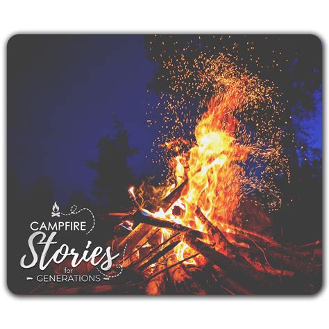 Campfire Stories Package by Stories For Generations