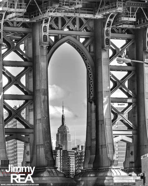 Dumbo Brooklyn New York City Photo Brooklyn Wall Art - Etsy