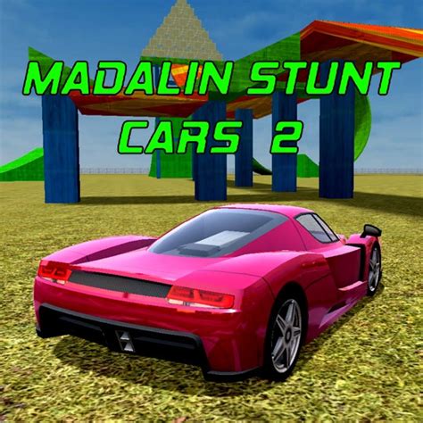 Madalin Stunt Cars 2 | Unblocked Games you can play online premium ...