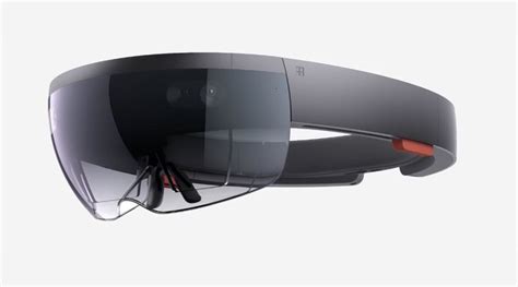 What to expect from next-gen HoloLens - The Ghost Howls